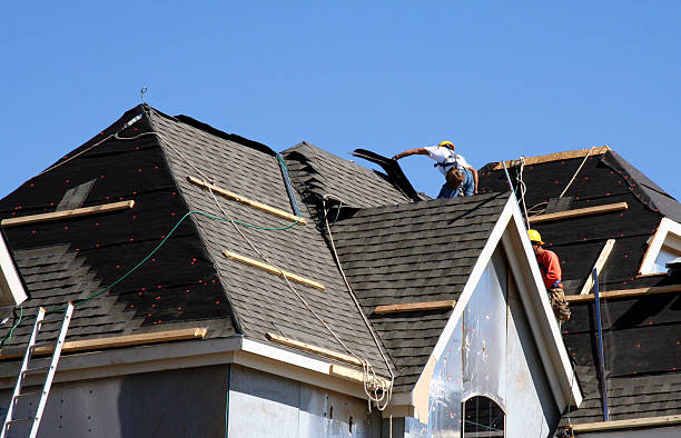 Best Roof Leak Repair  in Winnsboro, LA