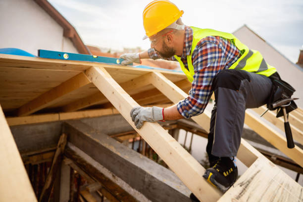 Best Residential Roofing Contractor  in Winnsboro, LA