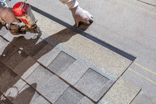 Best Commercial Roofing Services  in Winnsboro, LA