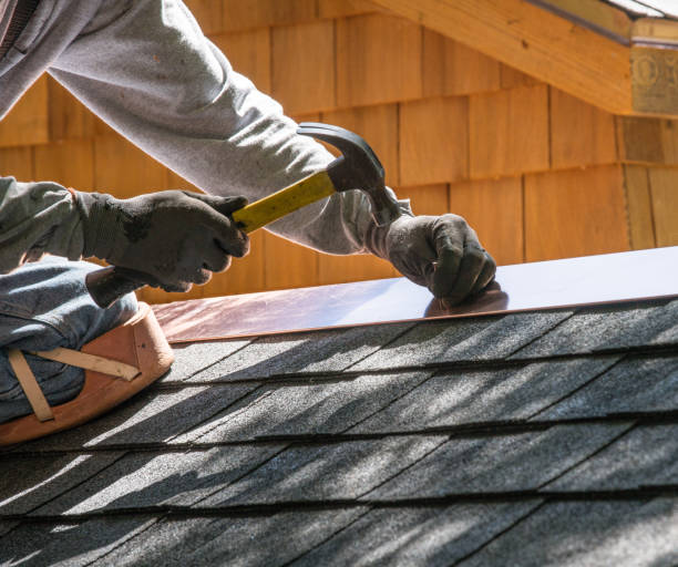 Quick and Trustworthy Emergency Roof Repair Services in Winnsboro, LA